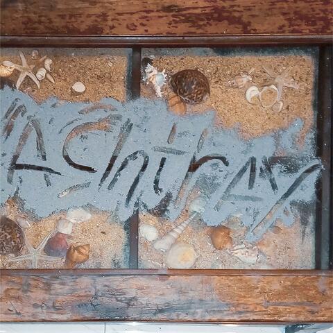 Ashtray album art