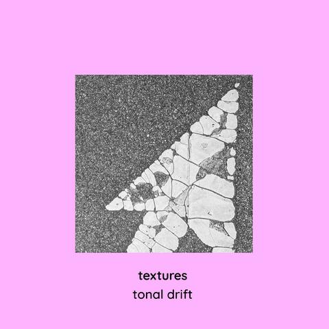 Textures album art