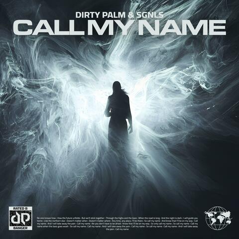 Call My Name album art