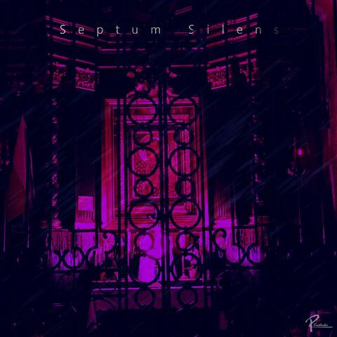 Septum Silens album art