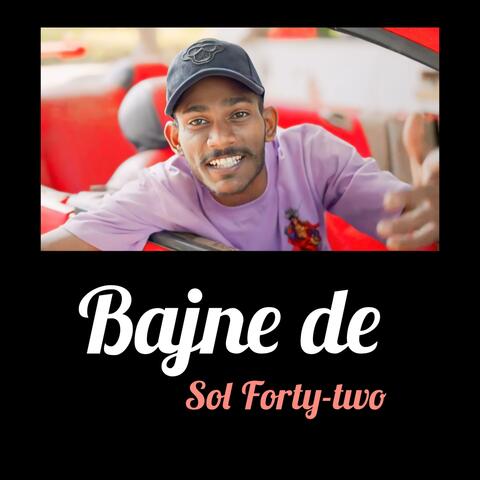 Bajne De album art