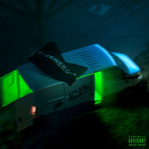 AGAIN! album art