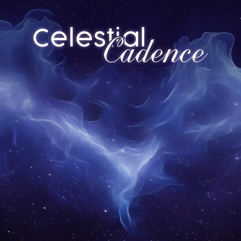 Celestial Cadence album art