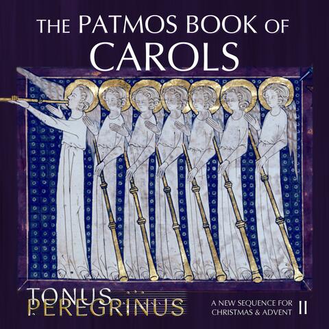 The Patmos Book of Carols, Vol. 2 album art