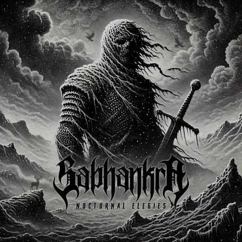 Nocturnal Elegies album art
