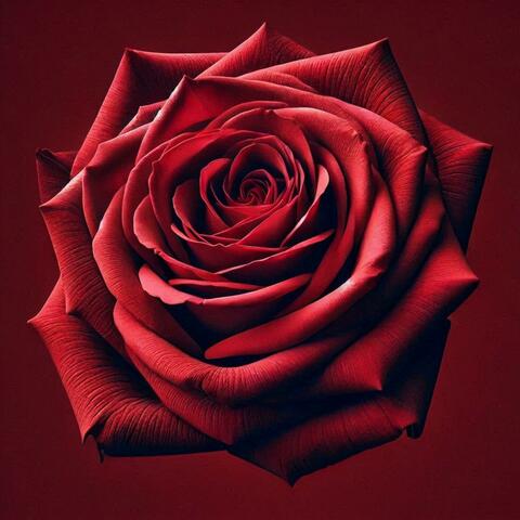 LA VIE EN ROSE album art
