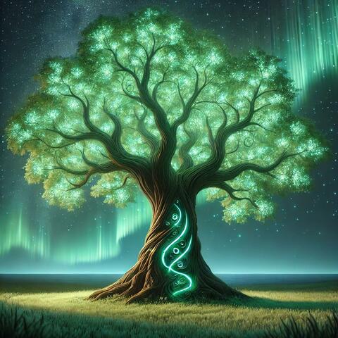 528 Hz Solfeggio Frequencies for DNA Repair and Healing album art