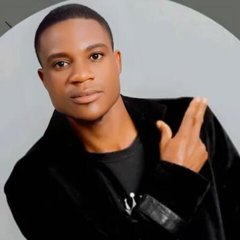 Ndi mu Love album art