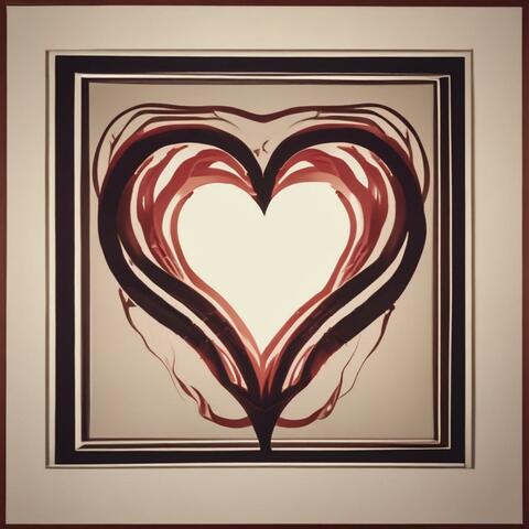 With Love album art