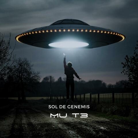 Sol de Genemis (feat. maquina de emociones) [with soñez] album art