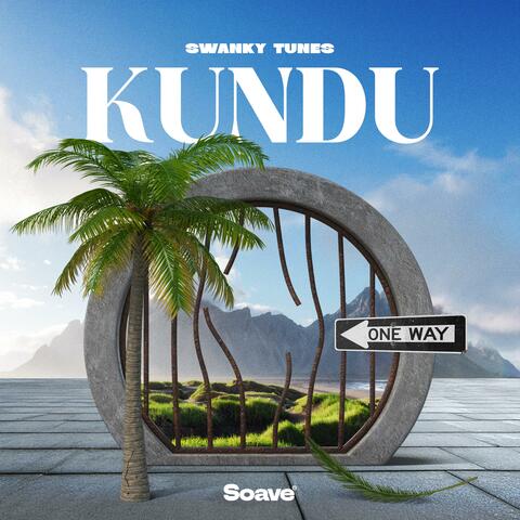 Kundu album art