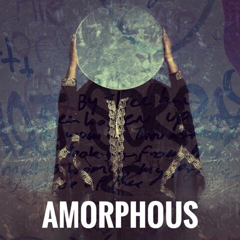 Amorphous album art