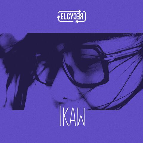 Ikaw album art