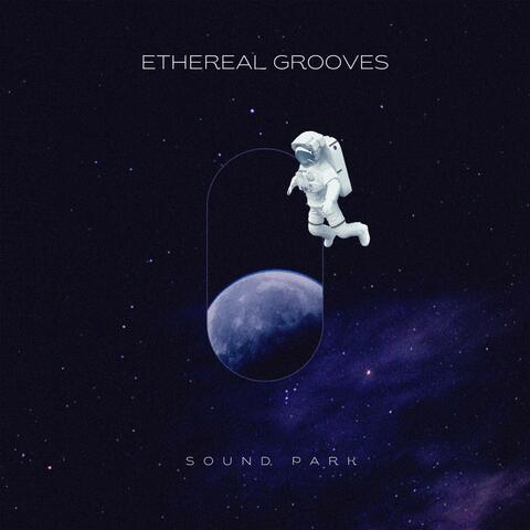 Ethereal Grooves album art