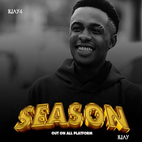 Season album art
