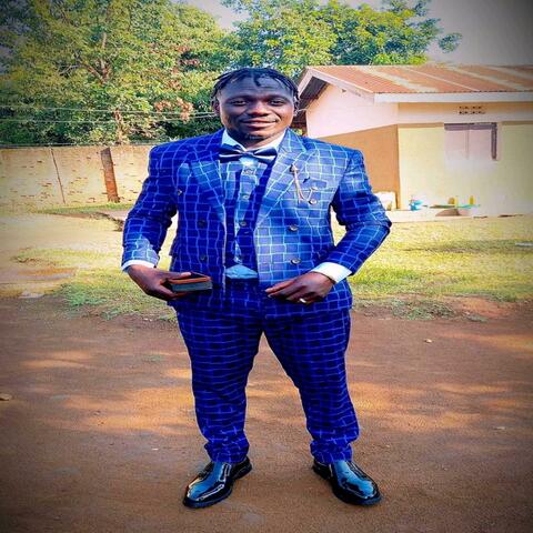 OBANGA KA ATINGI MALO album art