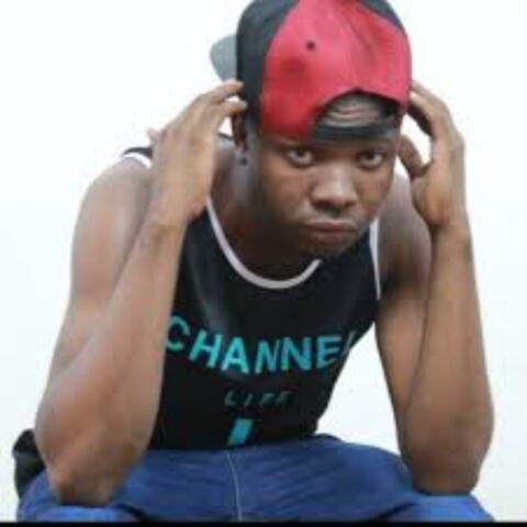 Mbona album art
