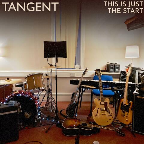 This Is Just The Start album art
