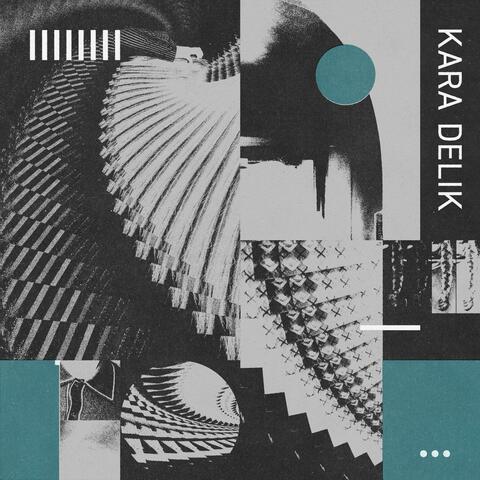 Kara Delik album art