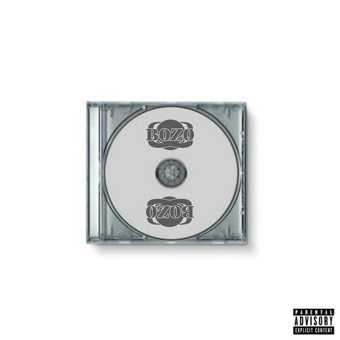 B0Z0 album art