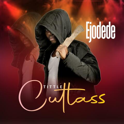 Cutlass album art