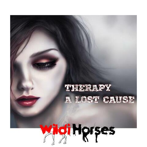 Therapy a Lost Cause album art