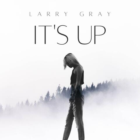It's Up album art