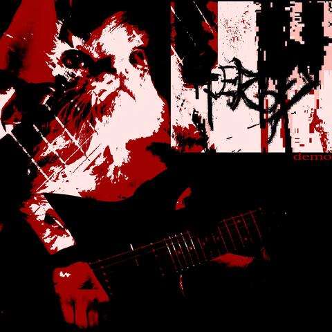 Heresy (Demo) album art