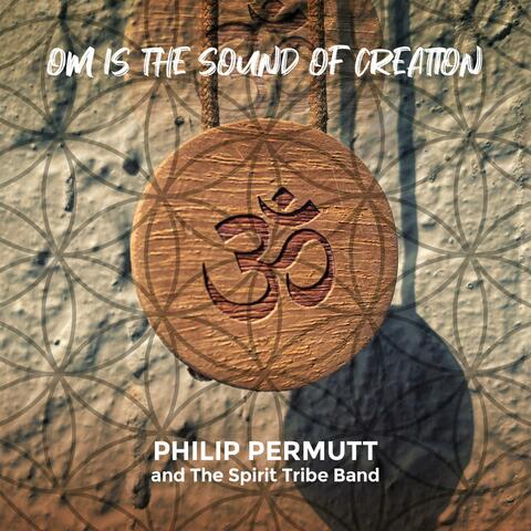 Om Is The Sound Of Creation album art