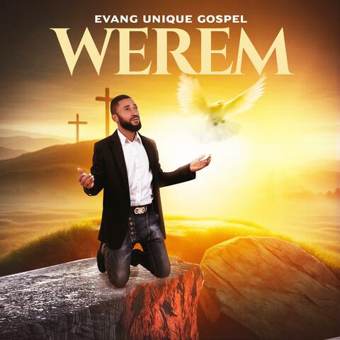 Werem album art