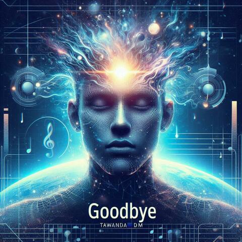 Goodbye album art