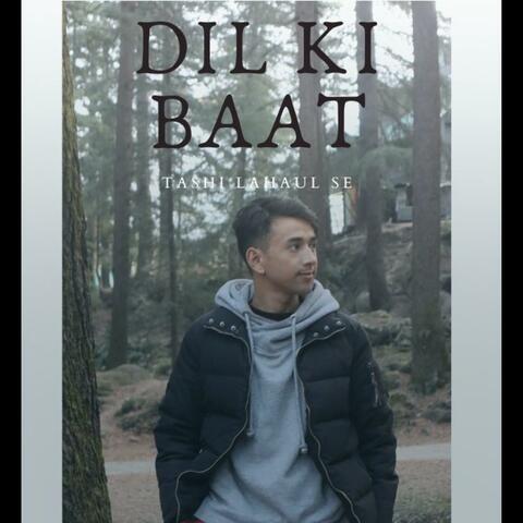 DIL KI BAAT album art