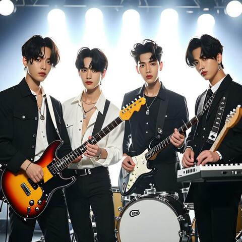 사랑은 너무 아프다 album art