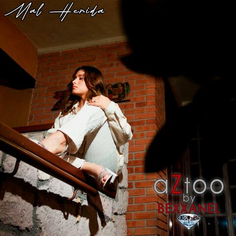 Mal Herida album art