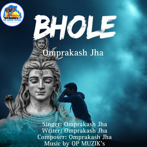 Bhole album art