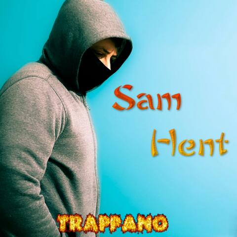 Trappano album art