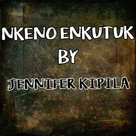 NKENO ENKUTUK album art