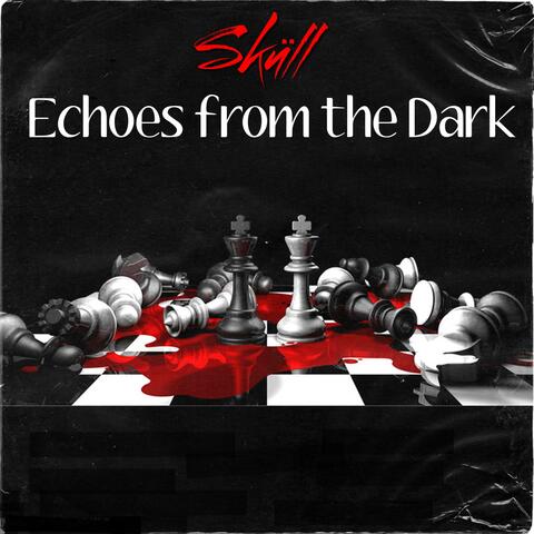 Echoes from the Dark album art