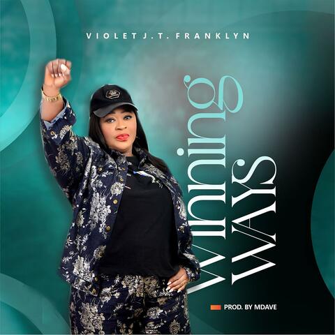 Winning Ways album art