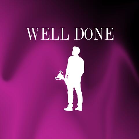 Well Done album art