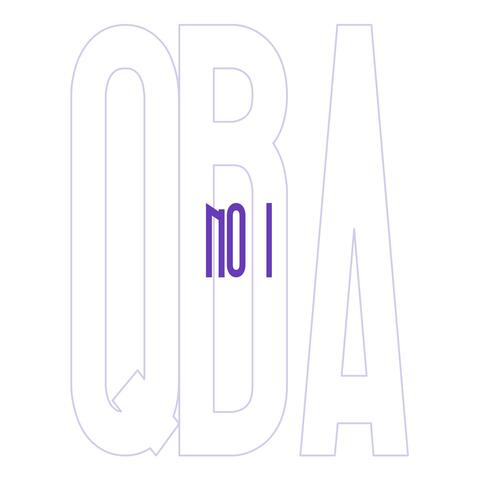 No i album art