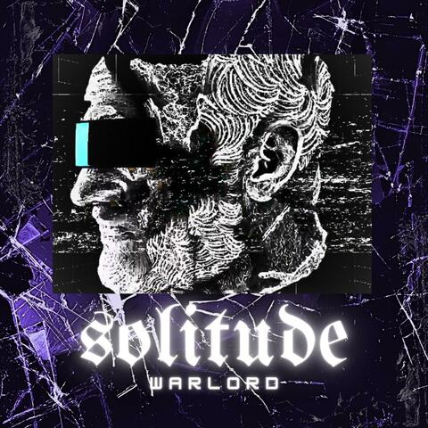 Solitude album art