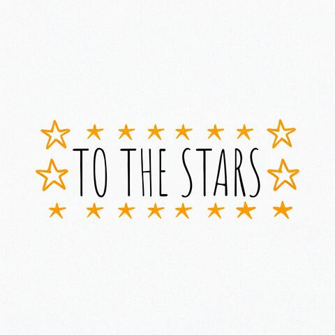 To The Stars... album art