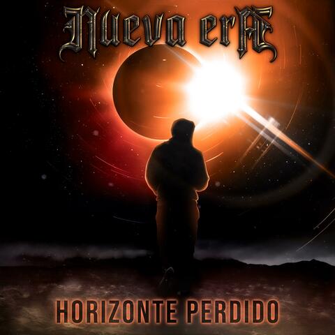 Horizonte Perdido album art