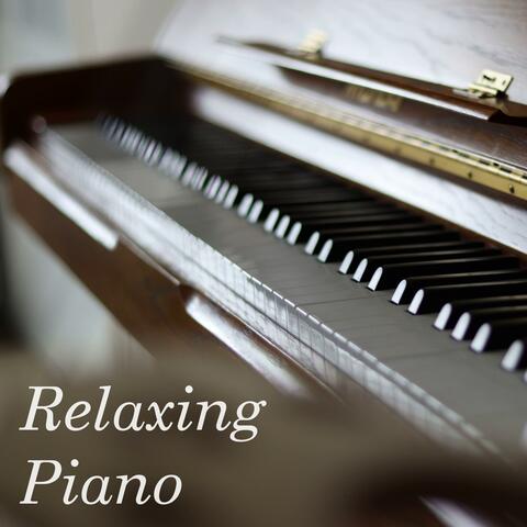 Morning Relaxing Piano album art