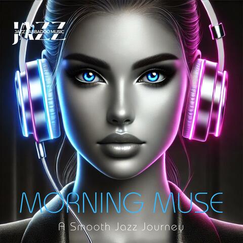 Morning Muse: A Smooth Jazz Journey album art