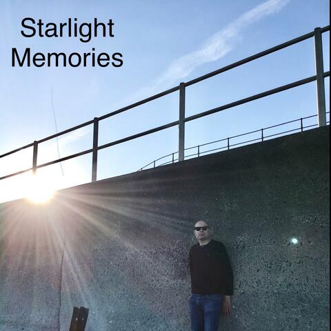 Starlight Memories album art