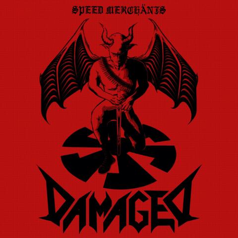 Speed Merchänts album art