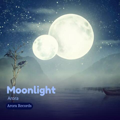 Moonlight album art