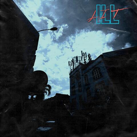 ILL-EST album art